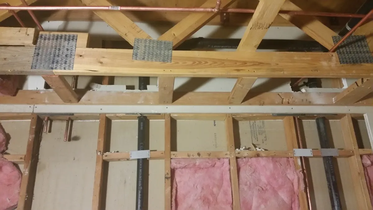 Plumbing services in Paloma Creek South, TX